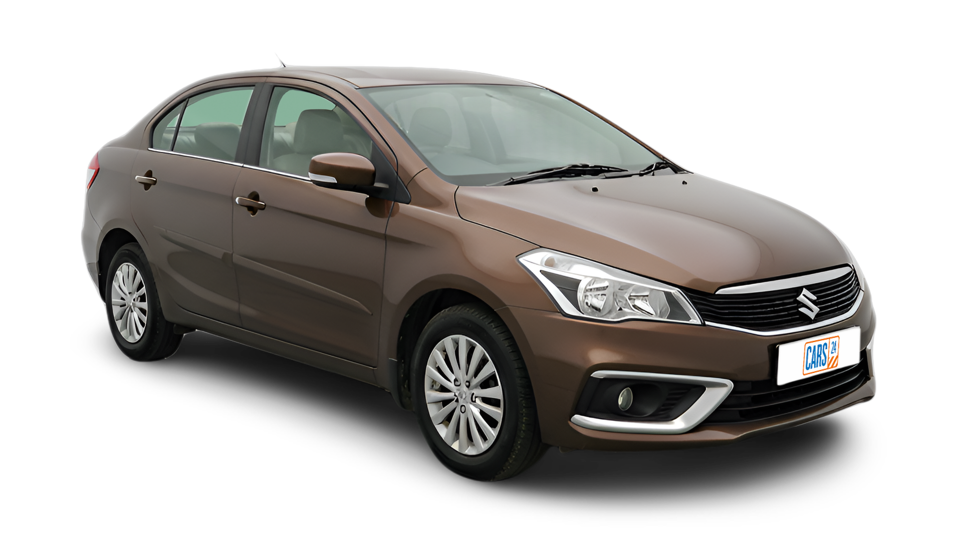 Maruti Ciaz-img